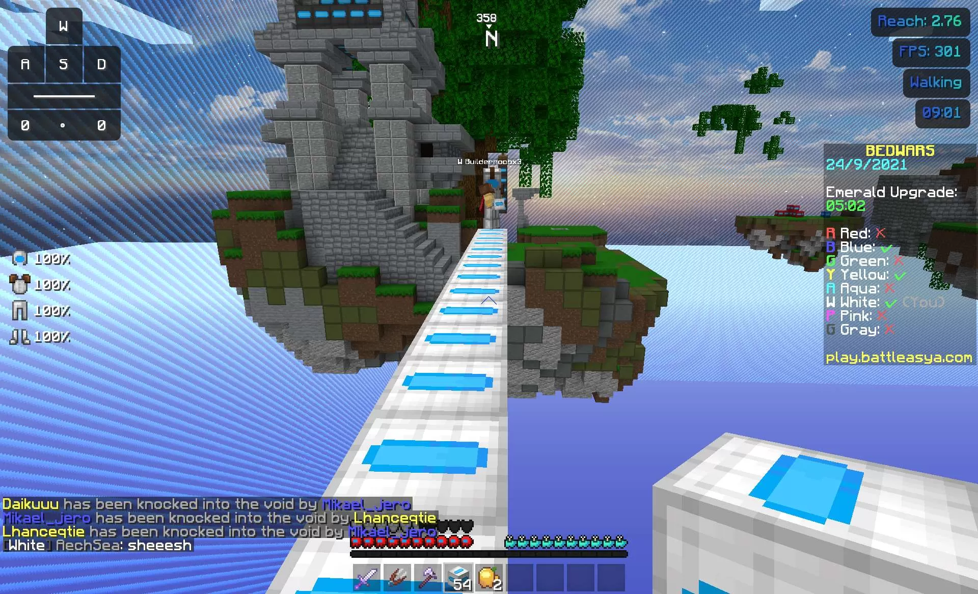 Gallery Image 1 for Vented on PVPRP